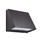 Satco 65-555 Bronze LED Wallpack Wattage et CCT Sélectionnable