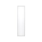 satco 65-583R1 Wattage sélectionnable Blanc LED Panneau CCT sélectionnable