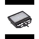 Montage de type yoke pour projecteur Satco 65-606 bronze