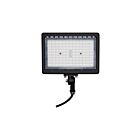 Projecteur LED Satco 65-616 70W bronze