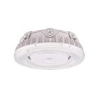 Canopy LED Satco 65-623R1 25W Blanc
