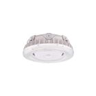 Canopy LED Satco 65-623R1 25W Blanc