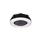 satco 65-624R1 25W Bronze LED Luminaire Canopy CCT sélectionnable