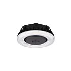 satco 65-632R1 100W Bronze LED Luminaire Canopy CCT sélectionnable