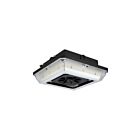 satco 65-637 Wattage sélectionnable Bronze LED Luminaire Canopy CCT sélectionnable