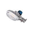 Éclairage de secteur LED, température CCT au choix Satco 65-681 29W gris