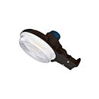 Éclairage de secteur LED, température CCT au choix Satco 65-686 60W bronze