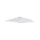 Panier double Troffer LED Satco 65-696 2' X 2'