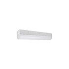 Satco 65-698R1 2' Blanc Strip linéaire Wattage et CCT Sélectionnable avec LED intégrée