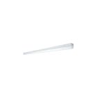 Satco 65-703R1 Blanc 8' LED Strip linéaire Wattage et CCT Sélectionnable