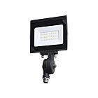 Satco 65-726 15W Bronze Projecteur 5000K avec LED intégrée