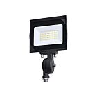 Satco 65-727 30W Bronze Projecteur 4000K avec LED intégrée