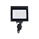 Satco 65-730 50W Bronze Projecteur 5000K avec LED intégrée