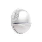 Petit wall pack LED rond température CCT au choix Satco 65-752 20W blanc