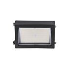 Wallpack ajustable avec température CCT au choix Satco 65-755 bronze