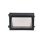 Wallpack ajustable avec température CCT au choix Satco 65-757 bronze