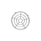 Grillage de protection Satco 65-810 (VENTE FINALE)