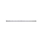 Satco 65-825R1 Wattage sélectionnable 8' Gris LED Linéaire Luminaire étanche