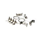 Kit de suspension pour luminaire étanche 8' Nuvo Lighting 65-827
