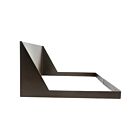Bouclier cutoff pour éclairage de secteur Nuvo Lighting 65-878 bronze