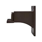 Satco 65-879 Bronze Support de montage mural