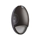 Applique murale LED Satco 65-880 15W Le bronze