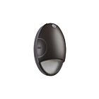 Applique murale LED Satco 65-880 15W Le bronze