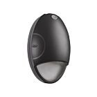 Applique murale LED Satco 65-881 15W Noir