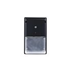 Satco 65-888 20W Noir LED Applique extérieure
