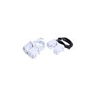 Satco 65-909 Trousse de câblage R17D pour fixture 8'