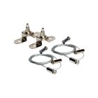 Kit de suspension du corps vide 3' Satco 65-919