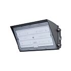 Satco 65-942 Bronze LED Pack mural Wattage et CCT Sélectionnable