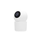 Satco 65-945R1 Blanc Caméra intérieure intelligente