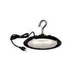 Highbay LED UFO Satco 65-961 60W Noir 4000K