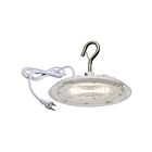 satco 65-973 80W Blanc LED Highbay 3000K