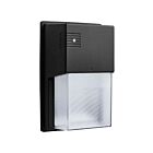 Satco 65-986 Bronze LED Applique extérieure Wattage et CCT Sélectionnable