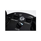 Satco 65-996 Noir LED 2 Tête Lumière de sécurité