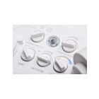 Satco 65-997 Blanc LED 2 Tête Lumière de sécurité