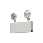 Éclairage d'urgence double Satco 67-132