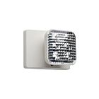 Éclairage d'urgence double Satco 67-134