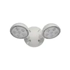 Satco 67-141 1.5W Blanc Éclairage de secours