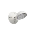Satco 67-142 0.75W LED Lampe d'urgence à distance