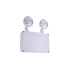 Satco 67-581 3.5W Blanc Éclairage de secours