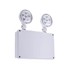 Satco 67-581 3.5W Blanc Éclairage de secours