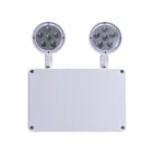 Satco 67-582 3.5W Blanc Éclairage de secours
