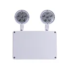 Satco 67-583 3.5W Blanc Éclairage de secours