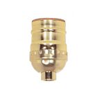 Douille courte sans clé Satco 80-1010