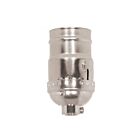 Prise sans clé Satco 80-1021