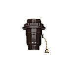 Socket Cap with Metal Bushing Less Set Screw Satco 80-1068