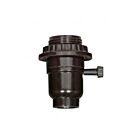 Socket Cap with Metal Bushing Less Set Screw Satco 80-1070